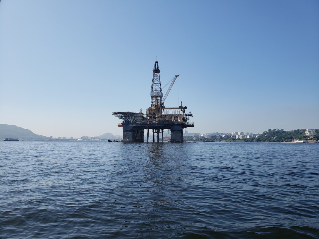 India's ₹84,084 Crore Ocean Oil Exploration Challenge