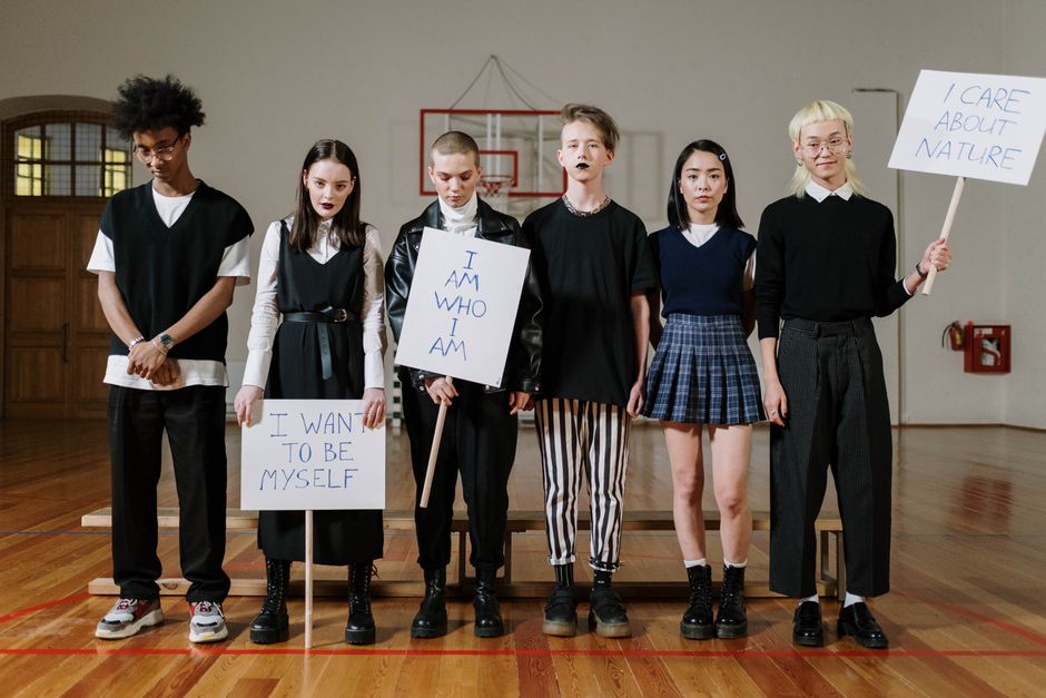 Gen Alpha Redefines Student Activism After Gen Z Protests