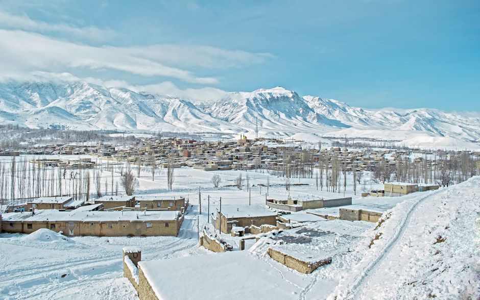 Unclaimed strikes hit southern Iran
