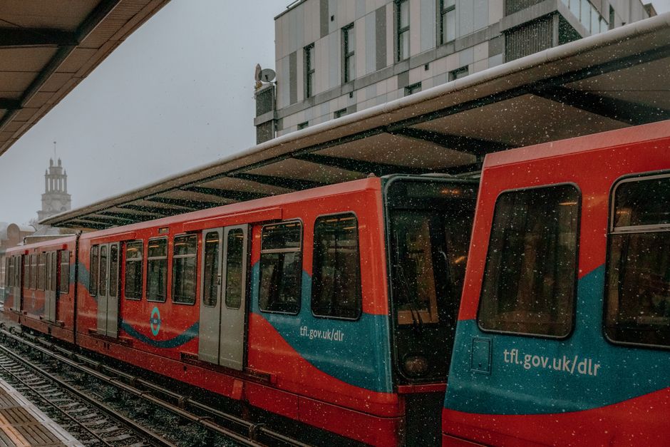 Hackers Jailed for Breaching London Transport Network