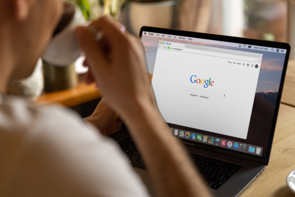 Google Images Predicts Your Photo Needs