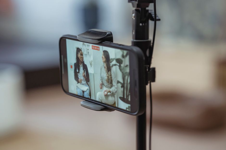 The vertical video takeover is here