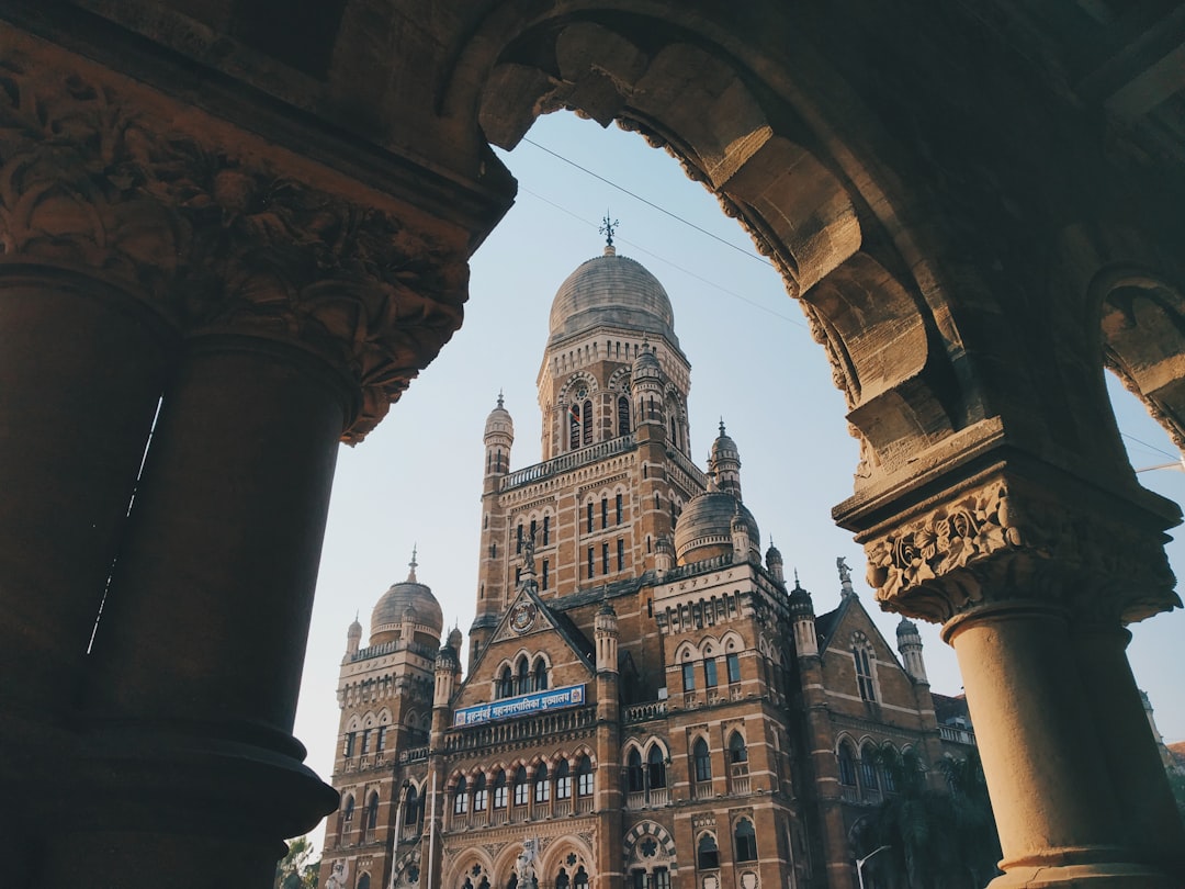 University of Aberdeen Mumbai Names Provost, COO
