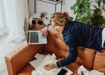 7 Strategies for Avoiding Burnout as a Freelancer: Prioritizing Self-Care and Boundary Setting