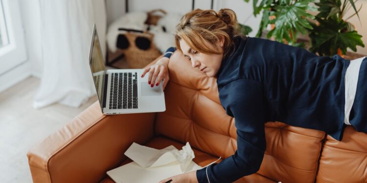 7 Strategies for Avoiding Burnout as a Freelancer: Prioritizing Self-Care and Boundary Setting