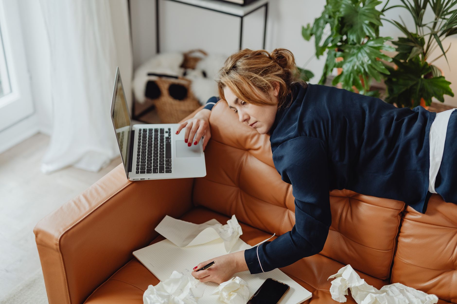 7 Strategies for Avoiding Burnout as a Freelancer: Prioritizing Self-Care and Boundary Setting