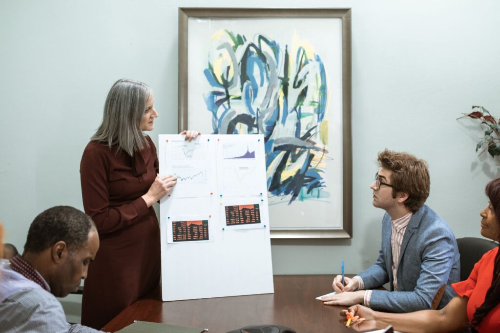 7 Strategies for Crafting a Career Development Plan Around Your Emotional Intelligence