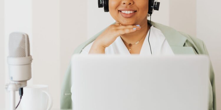 7 Strategies for Crafting a Personal Brand Through Podcasting: A Step-by-Step Guide