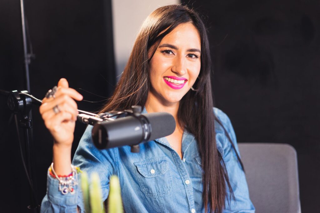 7 Strategies for Crafting a Personal Brand Through Podcasting: A Step-by-Step Guide