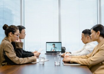 7 Strategies for Maximizing Remote Collaboration with Intentional Communication Styles