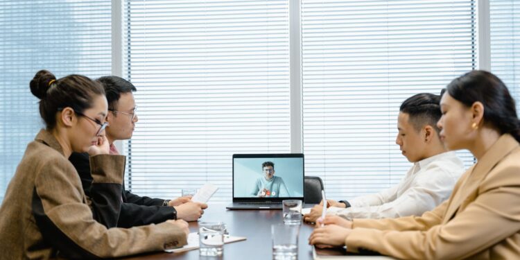 7 Strategies for Maximizing Remote Collaboration with Intentional Communication Styles