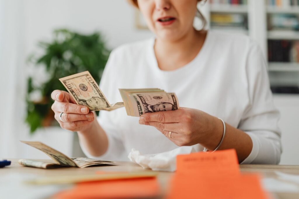 7 Strategies to Create a Reverse Salary Budget for Maximum Financial Flexibility