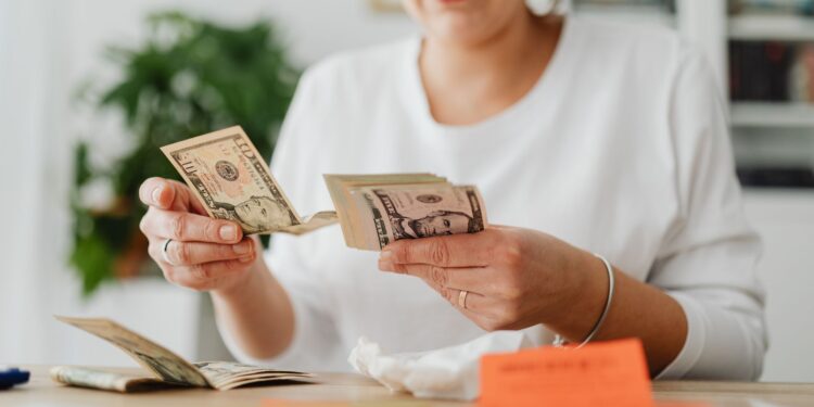 7 Strategies to Create a Reverse Salary Budget for Maximum Financial Flexibility