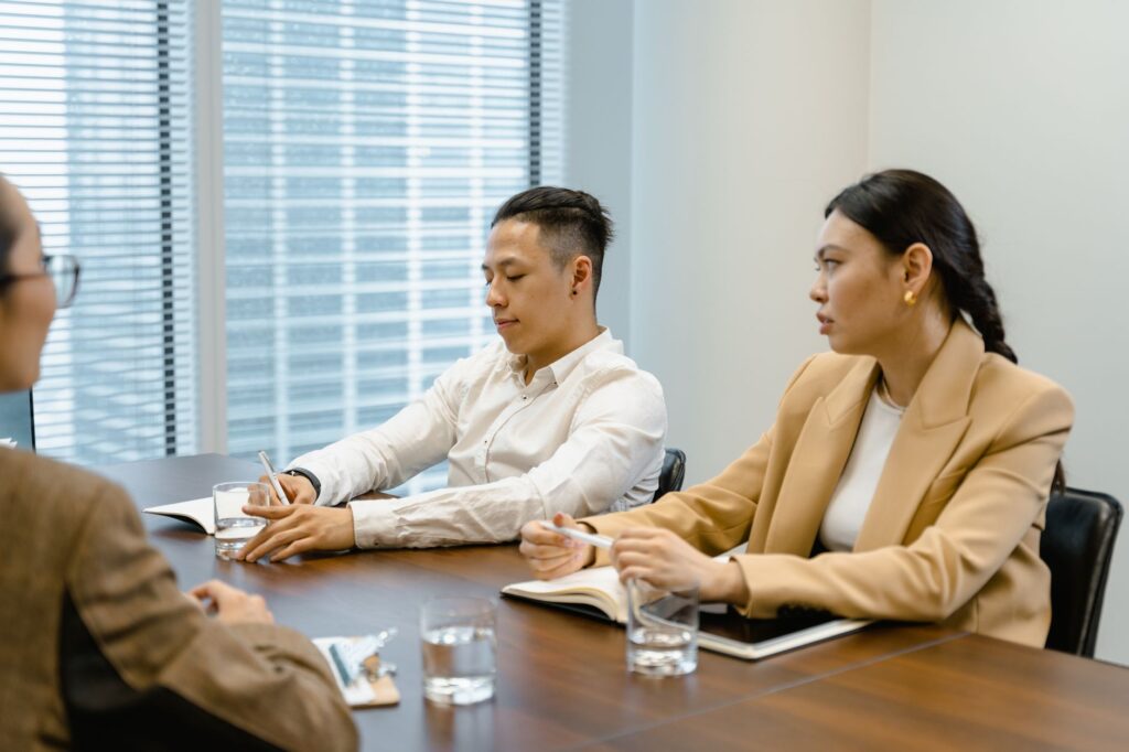 7 Strategies to Effectively Communicate Your Career Goals to Employers Using the Career Alignment Matrix
