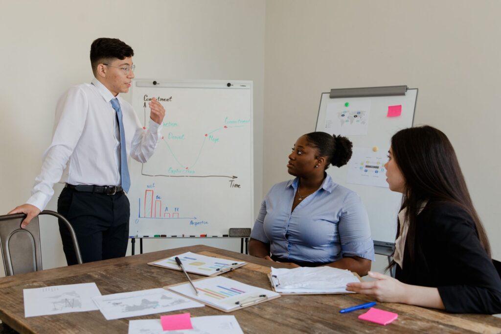 7 Strategies to Effectively Communicate Your Career Goals to Employers Using the Career Alignment Matrix