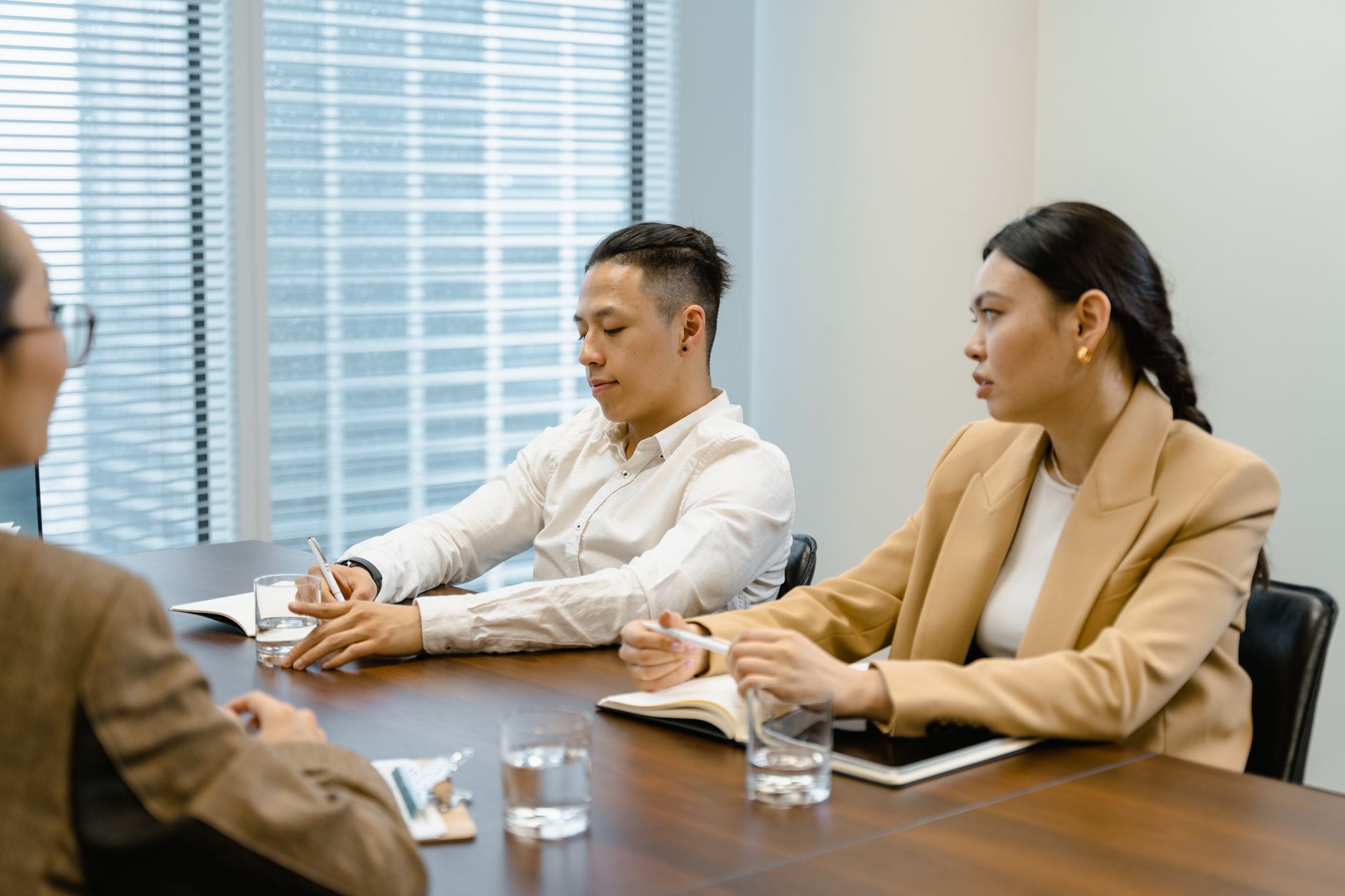 7 Strategies to Effectively Communicate Your Career Goals to Employers Using the Career Alignment Matrix