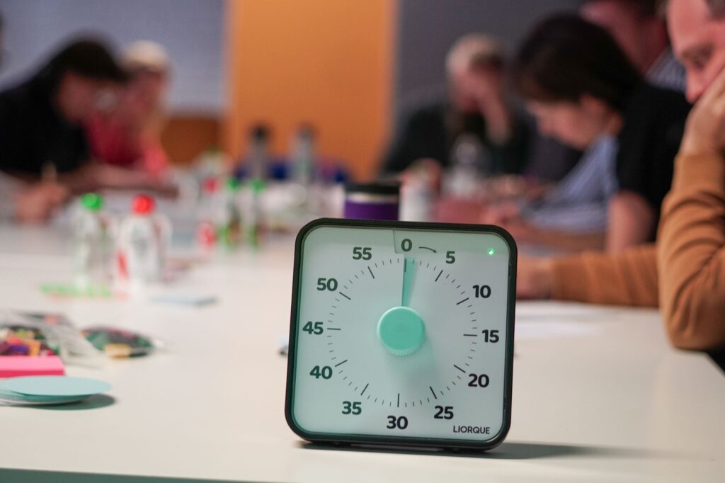 7 Strategies to Master Time Management in a Fast-Paced Work Environment