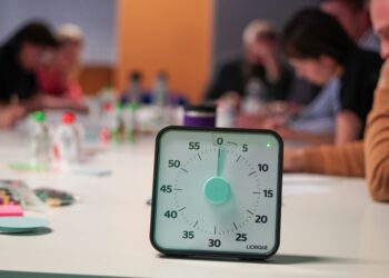 7 Strategies to Master Time Management in a Fast-Paced Work Environment