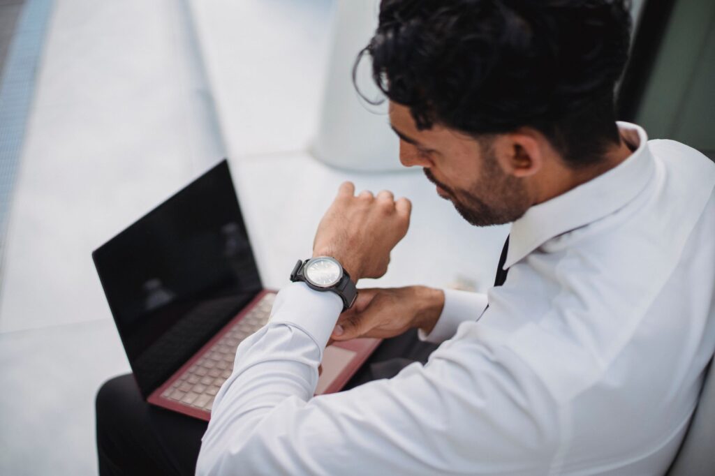 7 Strategies to Master Time Management in a Fast-Paced Work Environment
