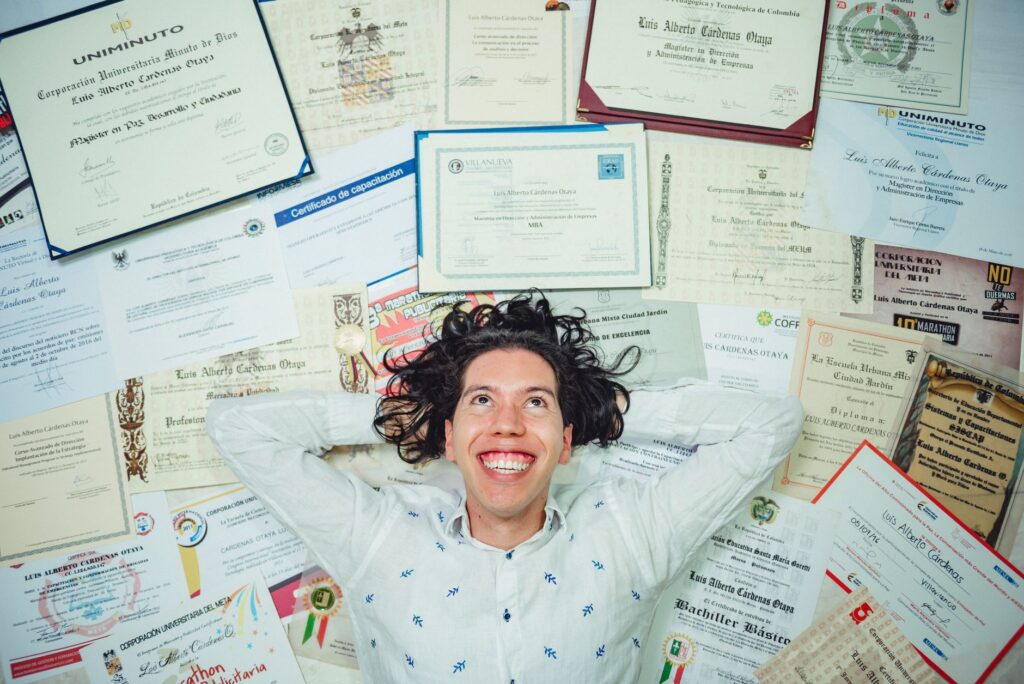 7 Strategies to Maximize the Impact of Your Resume with Micro-credentials