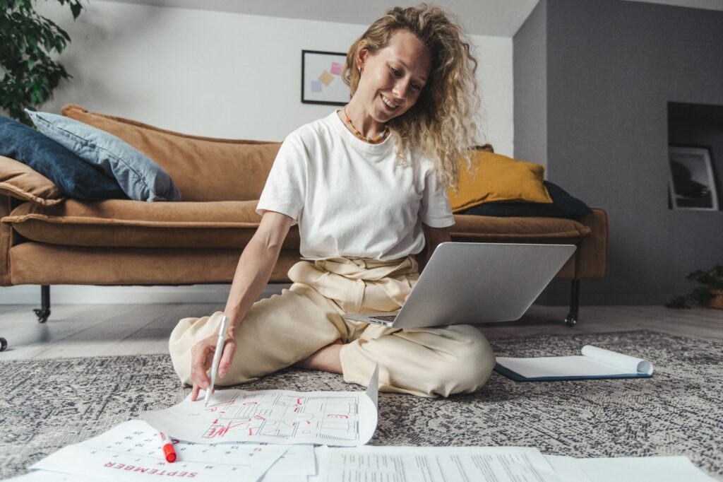 7 Ways to Create a Self-Care Plan for Remote Workers to Boost Productivity
