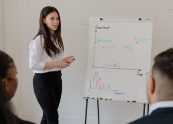 7 Ways to Develop a Data-Driven Learning Plan for Career Growth