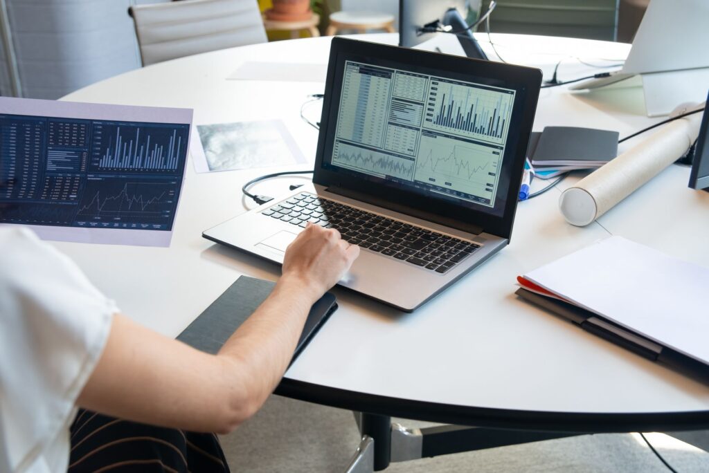 7 Ways to Revolutionize Your Job Search with Data-Driven Strategies