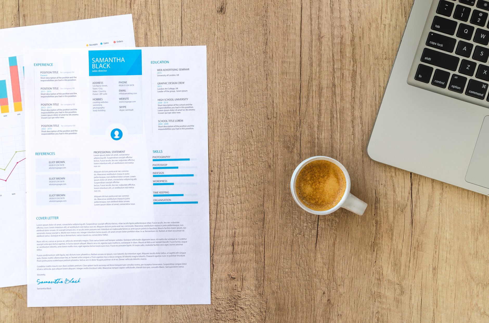 7 Ways to Translate Your Skills for Maximum Impact on Your Resume