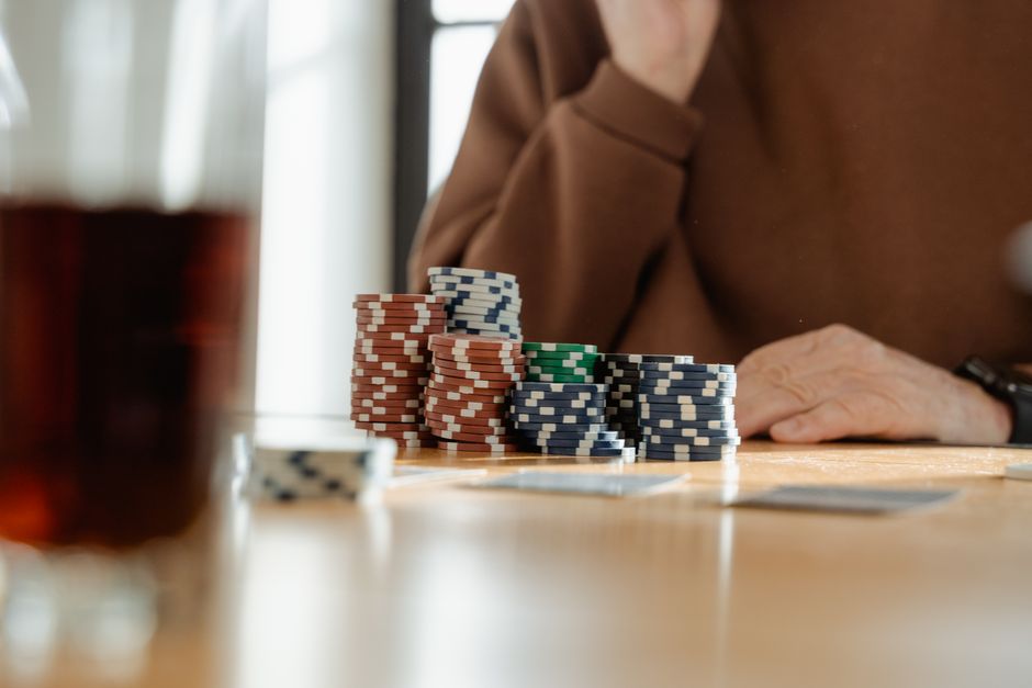South African Workers Turn to Gambling to Manage Debt