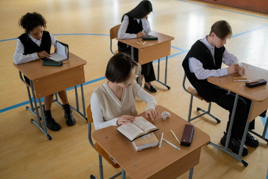 Govt School Enrolment Plummets, Private Schools Surge | Career Outlook
