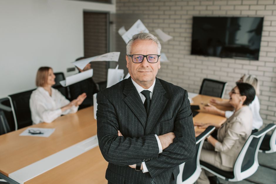 From Cracker Barrel to Boeing, Companies Are Turning to Retired CEOs | Career Outlook