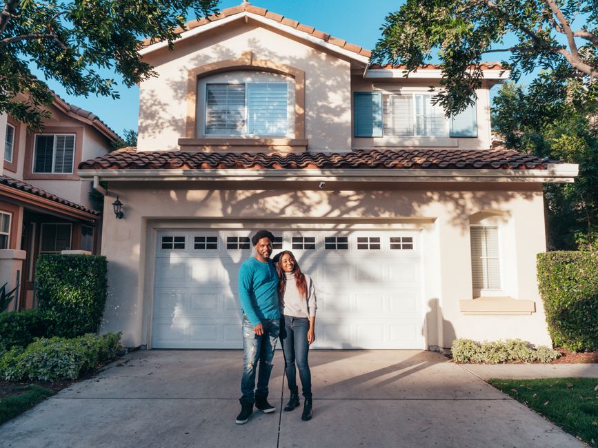 Top UK Cities for First-Time Homebuyers