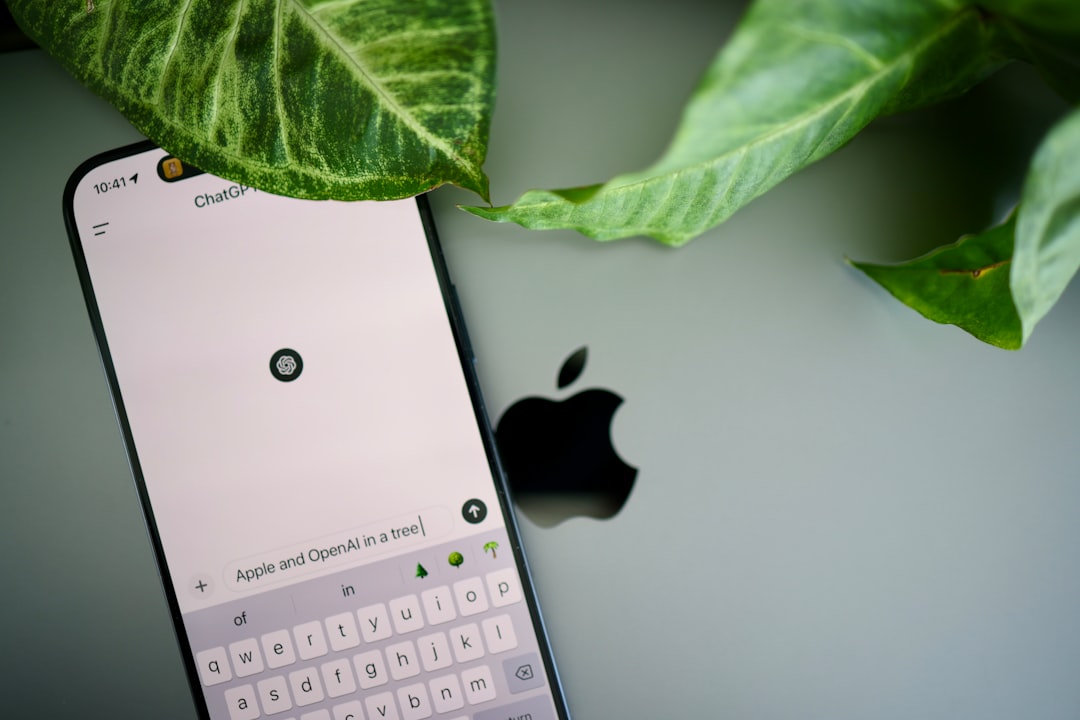 Apple Sues OpenAI for Trade Secret Theft in Pivotal Case