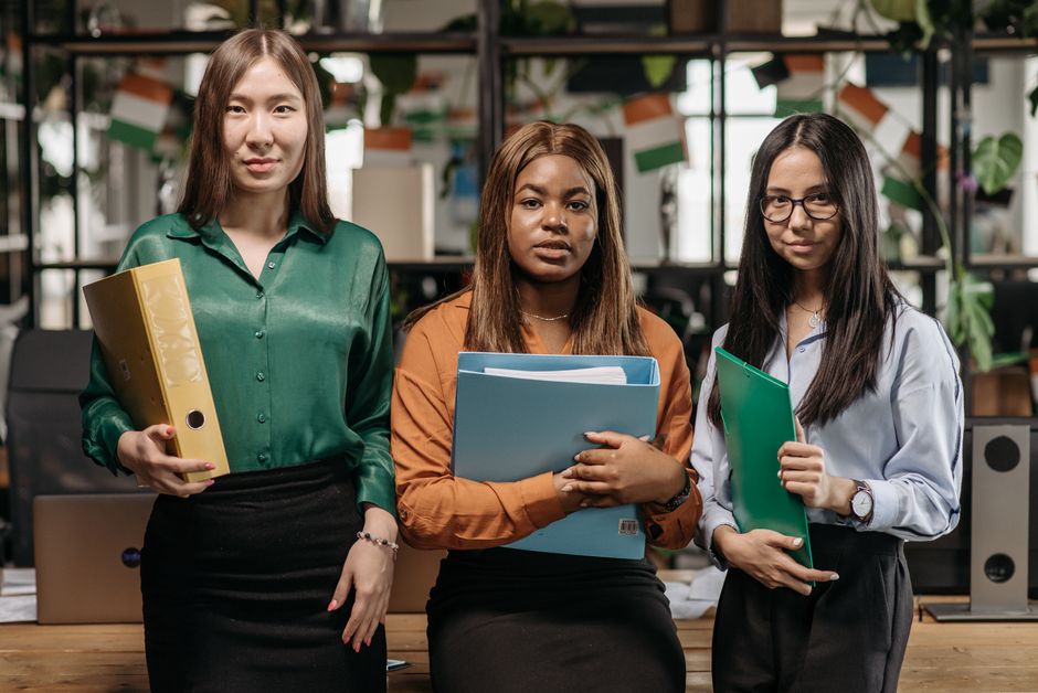 BRICS Boosts Women’s Leadership Opportunities