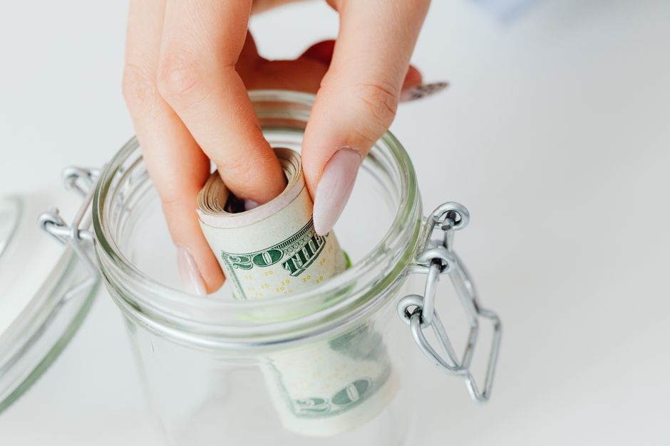 Start Emergency Fund with Under ₹1,000