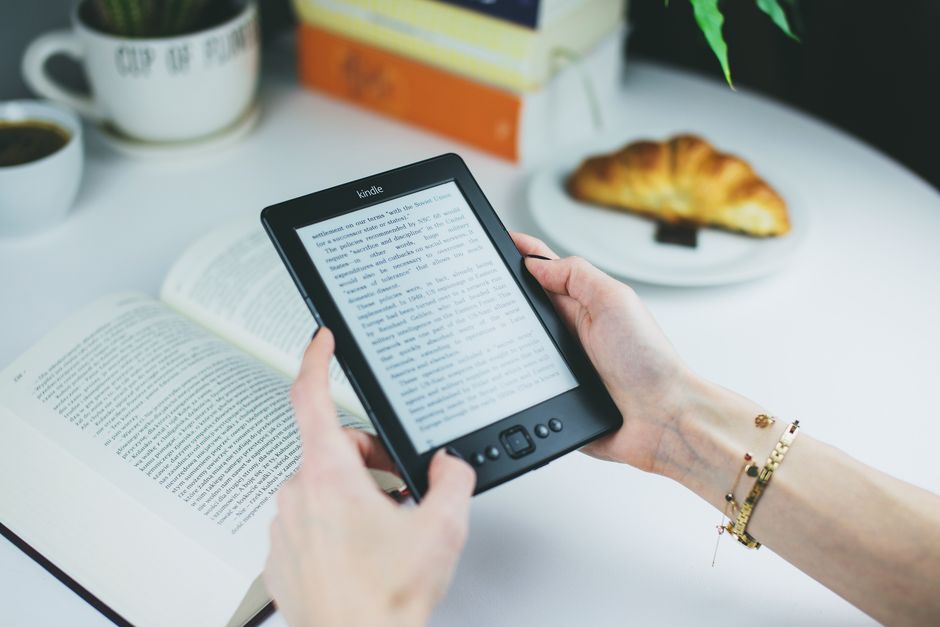 Nearly every Kindle is steeply discounted | Career Outlook