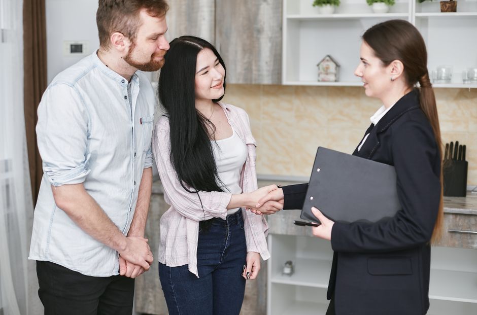 Property Registry Fails to Confirm Ownership for Buyers