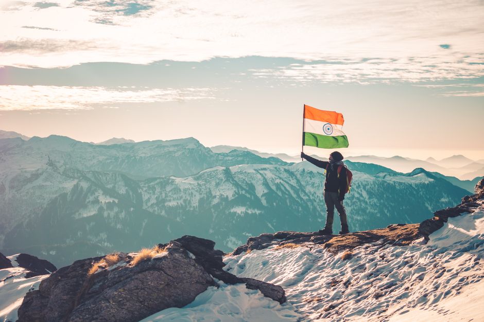 India's Top 3,040 Hold 30% of GDP Wealth