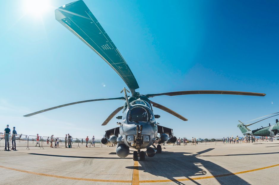Why Euronext’s CEO Sees a Bright Future for Defense IPOs