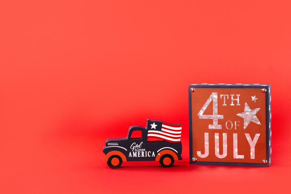 Brands Capitalize on July 4th Sales Surge