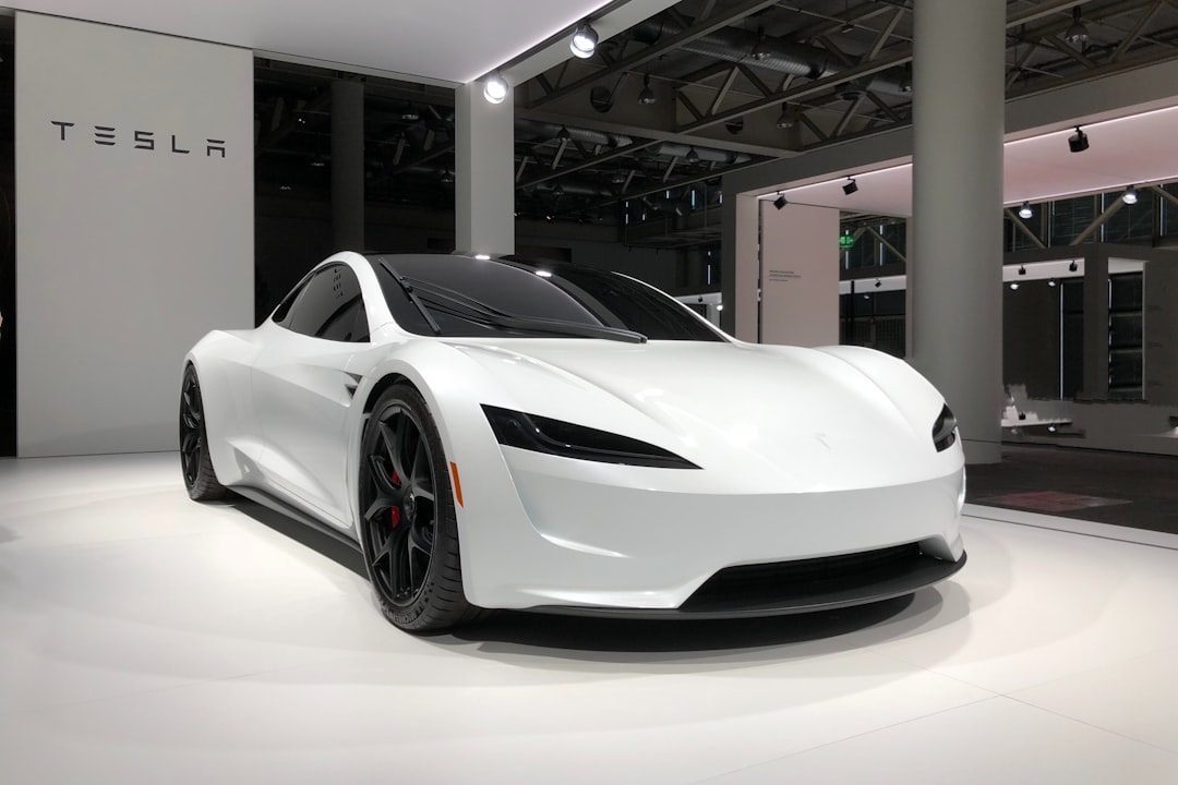Tesla Sales Exceed Expectations Amid Musk Backlash Easing