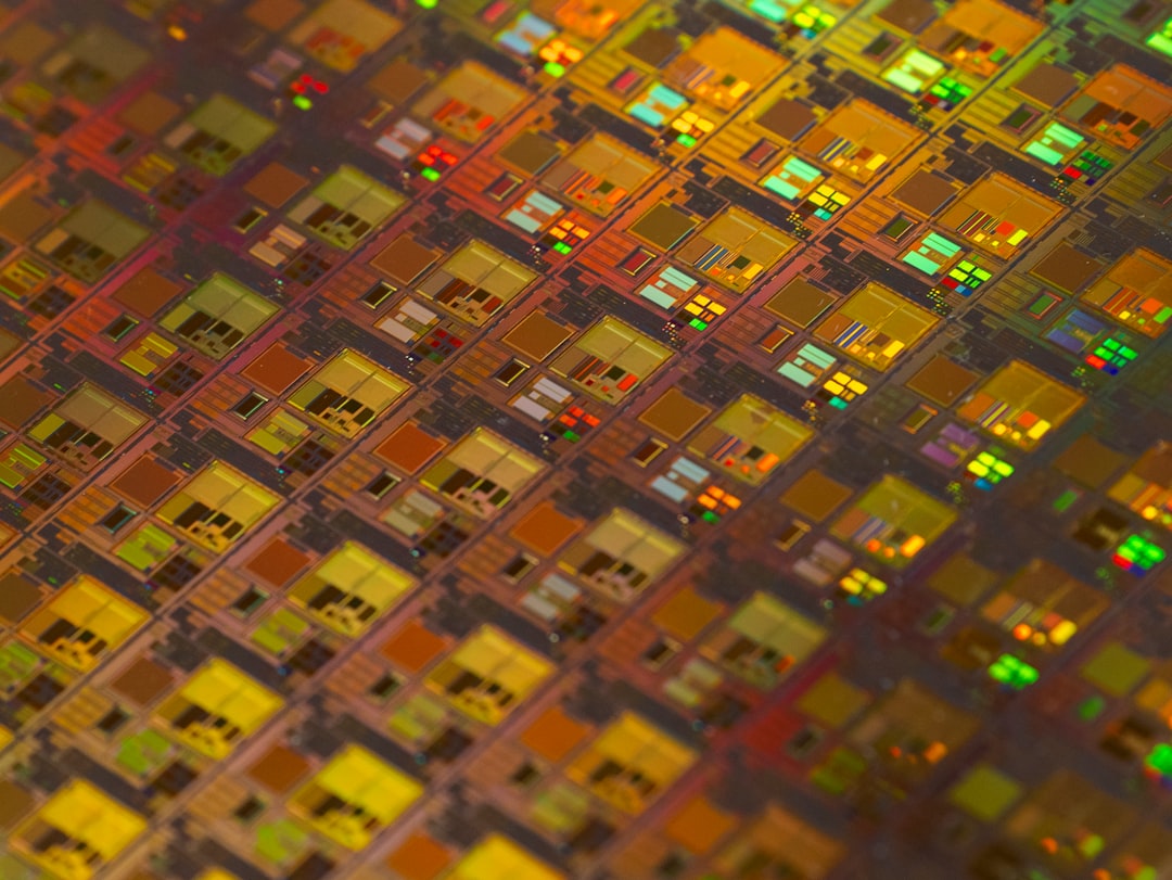 With EU backing, QuantumDiamonds aims to speed up chip manufacturing