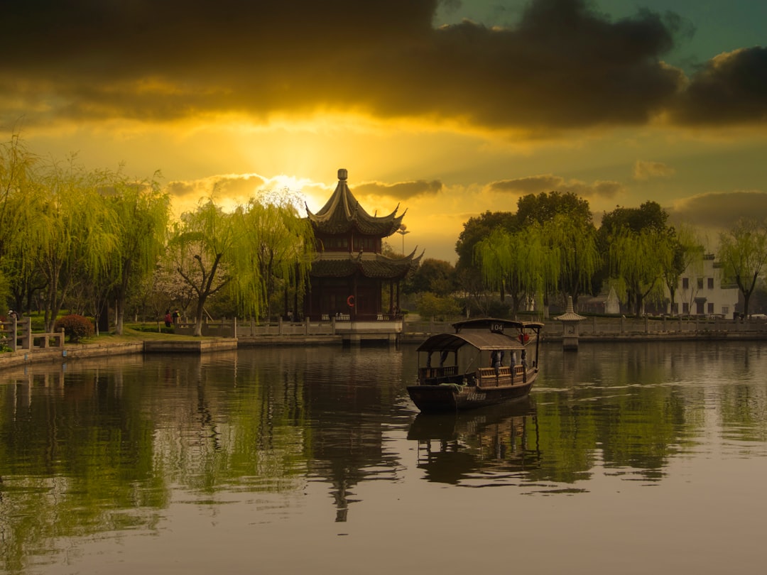 CXMT Emerges as China's Most Valuable Stock