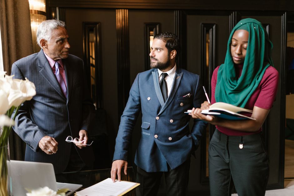 DTU's Executive Programmes Target Corporate Sustainability