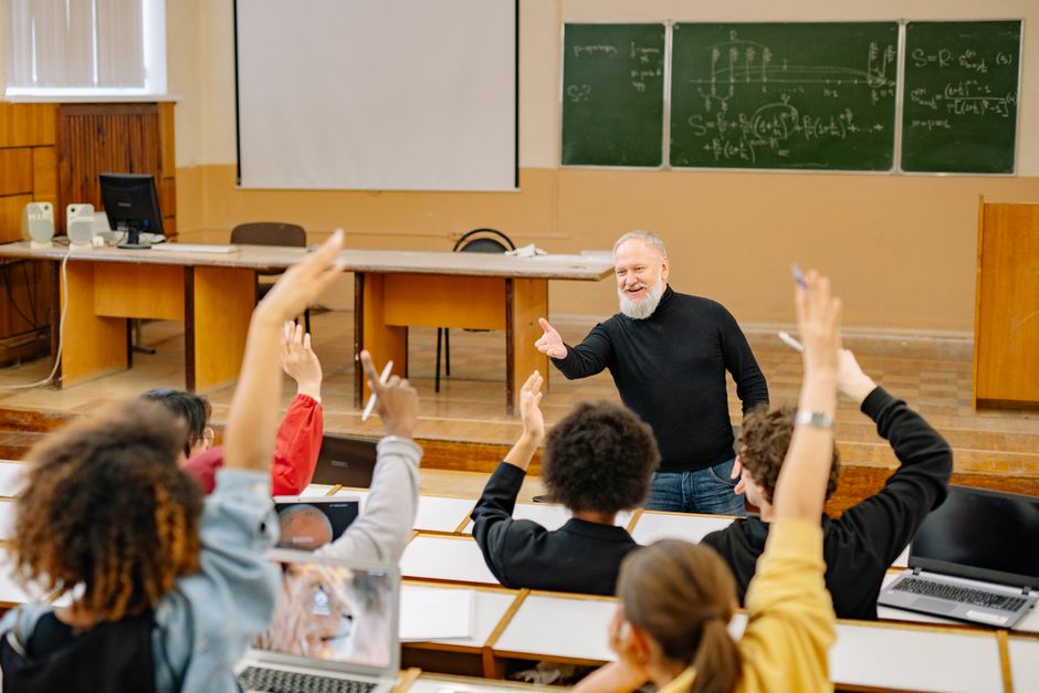 Meghalaya’s Teacher Training Academy Boosts Education