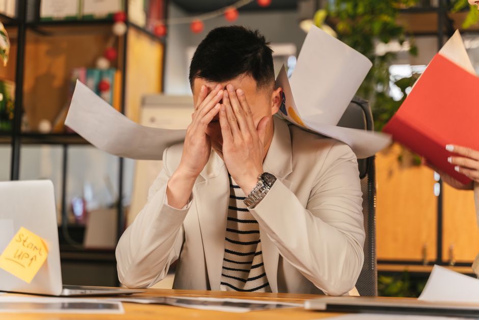 Silicon Valley loves young founders. Until it doesn’t.