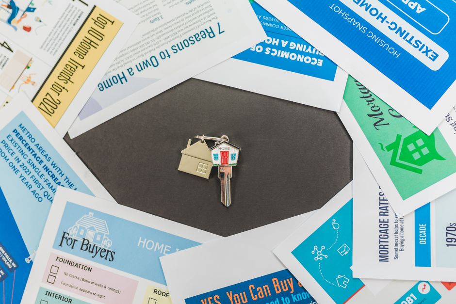 UK Housing Market Shows Signs of Recovery Amid Fragile Sentiment