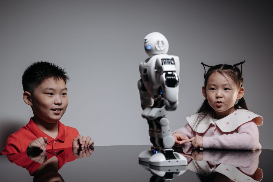 How U.S. Regulations Will Shape AI Research with China