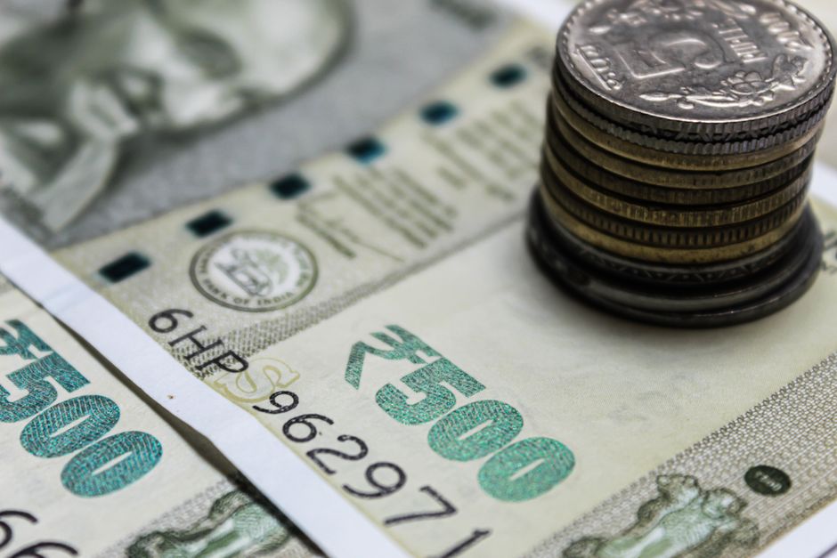 KOSPI Surge Raises Red Flags for Indian IT Stocks