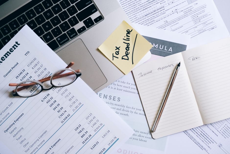 Freelancers Face Income Tax Penalties for Underreporting